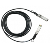 1M 10GBASE-CU SFP PLUS CABLE