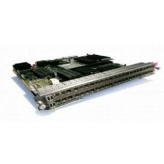 CATALYST 6500 48-PORT GIGE MOD: FABRIC-E