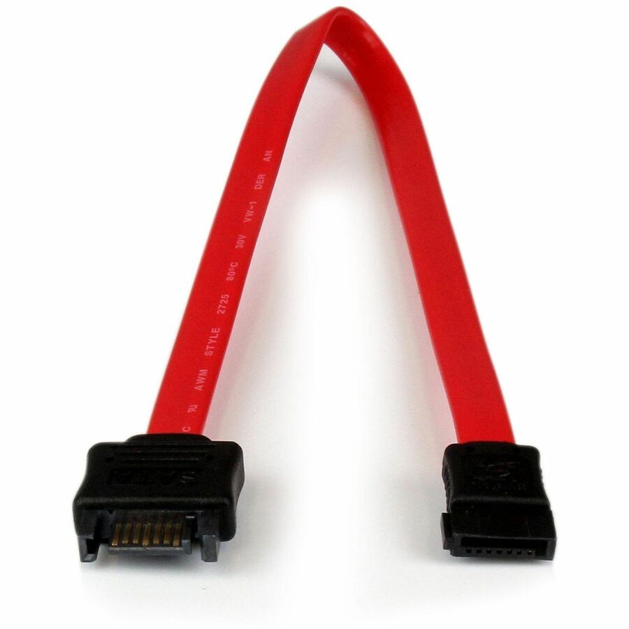 StarTech 0.3m SATA Extension Cable