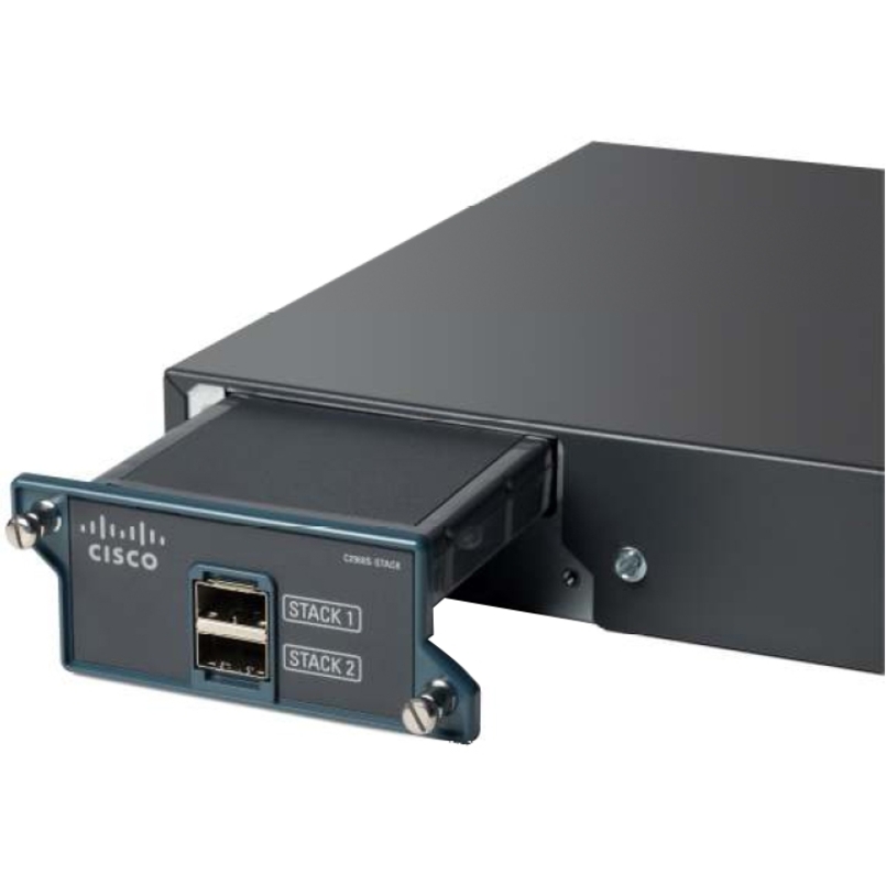 CATALYST 2960S FLEXSTACK STACK MODULE OP