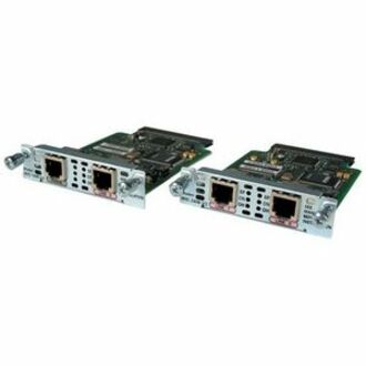 TWO-PORT ANALOG MODEM INTERFACE CARD