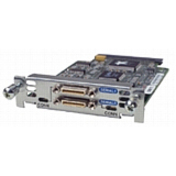 2-PORT SERIAL WAN INTERFACE CARD