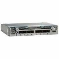 UCS 2208XP I/O MODULE (8 EXTERNAL, 32 INTERNAL 10GB PORTS)