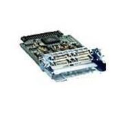 4-PORT ASYNC/SYNC SERIAL HWIC