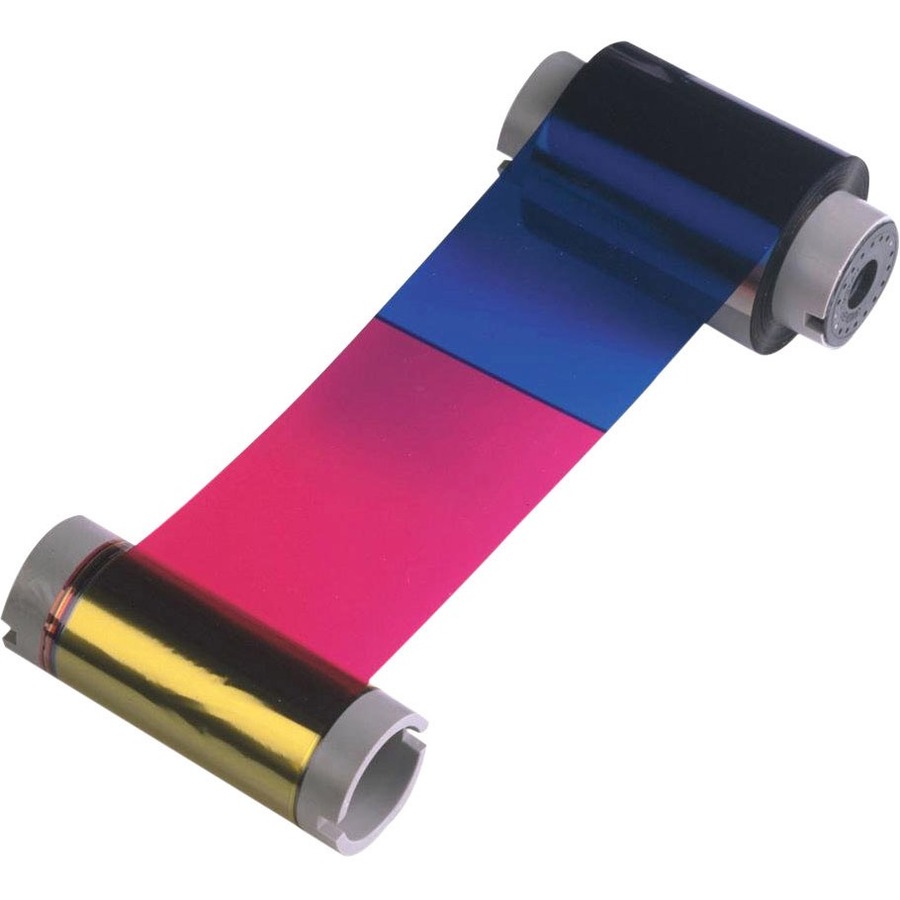 REFILLABLE CARTRIDGE - DTC300, DTC400 & C30 ID CARD PRINTERS