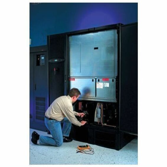1 Year Advantage Ultra Service