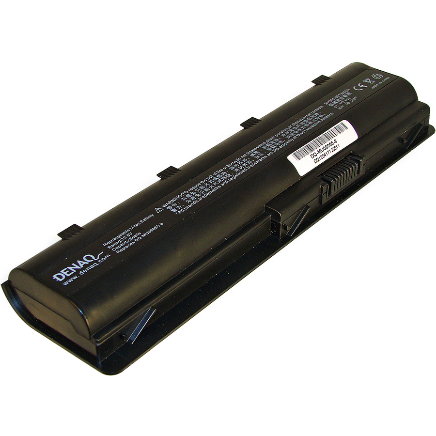 DENAQ HP ENVY 17; HP G42, G62, G72, PAVILION DV7 SERIES, COMPAQ PRESARIO CQ32, C