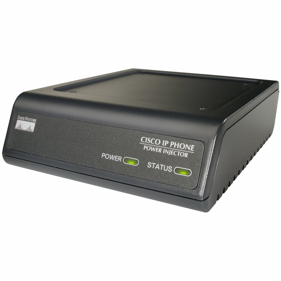 IP PHONE POWER INJECTOR FOR 7900 SERIES
