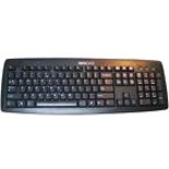 CHERRY KB-0556/KU-0556 CUSTOM KEYBOARD COVER.PROTECTS NOTEBOOK FROM LIQUID SPILL