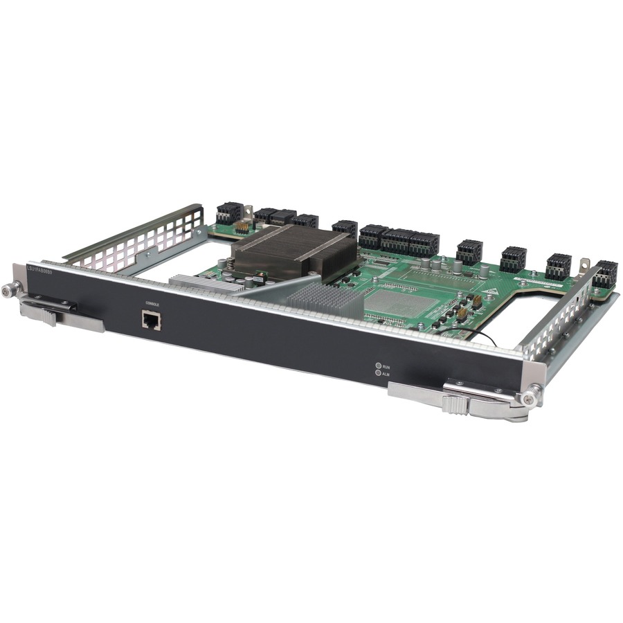 HP 10508 640GBPS TYPE B FABRIC MODULE