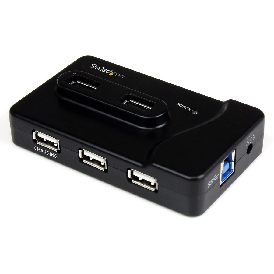 6 Port USB 3USB 2.0 Combo Hub