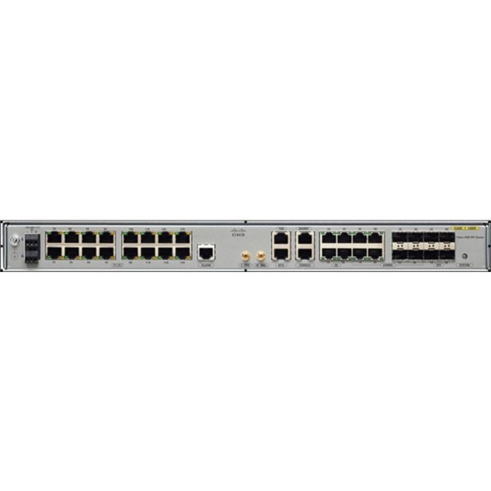 CISCO ASR 901 ROUTER PAYG 4 GE PORT - TD