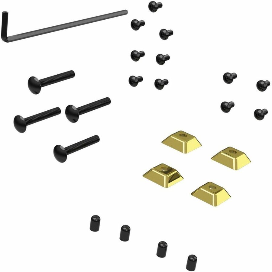 SEC KIT FOR UNIV TABLET MOUNT/COO:USA