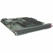 CATALYST 6500 24PT GIGE FABRICENABLED W/