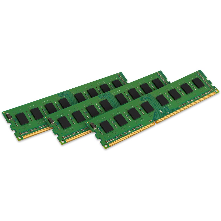 24GB KIT 3X8GB 1333MHZ DDR3   DIMM CL9