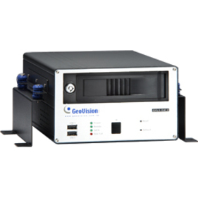 GV-LX4C3V COMPACT DVR V3 ACC VERSION, H.264, 4 CHANNELS (ANALOG ONLY, MOBILE USE