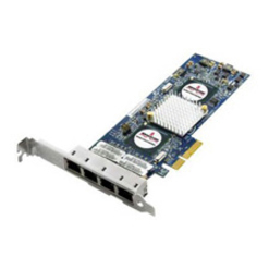 BROADCOM 5709 QUAD PORT 1GB W/TOE ISCSI