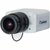 GV-BX140D H.264, 1M, WDR, BOX, D/N (WITH VARIFOCAL LENS F2.8 12MM, F1.4, IR COR