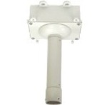 GV-MOUNT 100 STRAIGHT TUBE AND JUNCTION BOX KIT (200 X 170 X 257.5 MM)