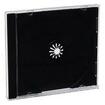 Verbatim CD/DVD Black Jewel Cases 200pk (94867)