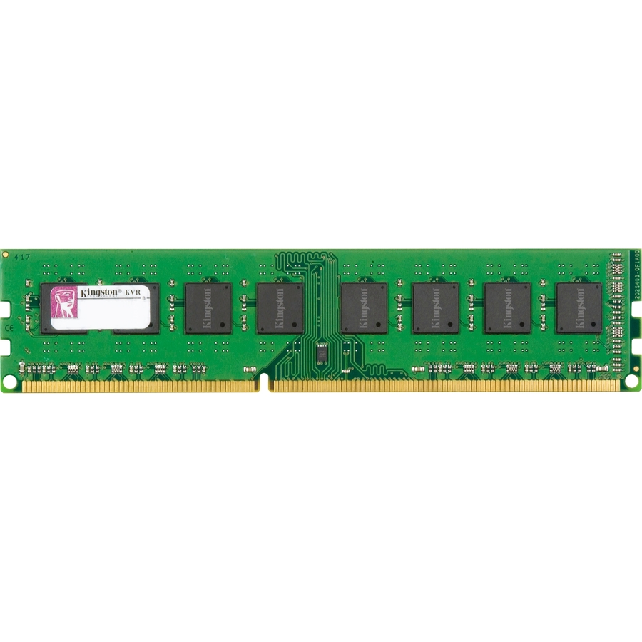 KVR 8GB DDR3 1600 DIMM