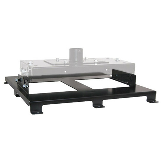 CUSTOM VCM INTERFACE BRACKET