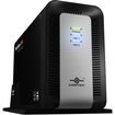 Vantec NexStar MX (NST-400MX-S3R) Dual 3.5'' SATA to USB 3.0 and eSATA With JBOD/RAID 0/1 External Hard Drive Enclosure