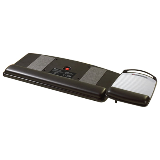 Adjustable Keyboard Platform