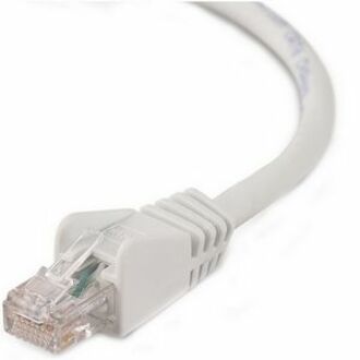 CAT6 CHNL CERT SNGLS PTCH RJ