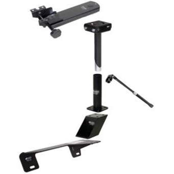 KIT, DODGE RAM 1500-5500 2002 - 2014, PEDESTAL