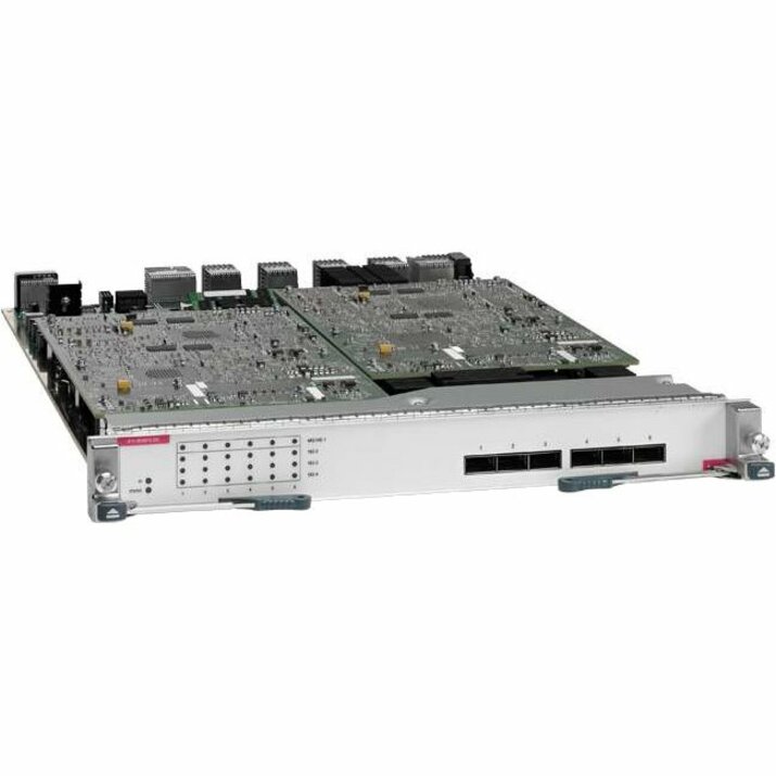 NEXUS 7000 M2-SERIES 6 PORT 40GBE WITH X