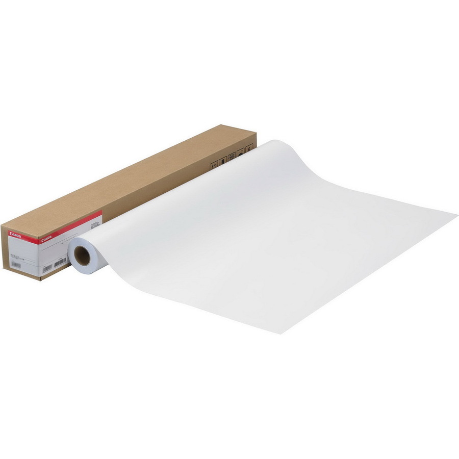 CANON SATIN PHOTO PAPER 42X100FT 170GSM 2IN CORE