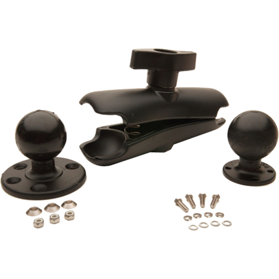 Honeywell VM1002BRKTKIT RAM Mount Kit Round Base Medium Arm