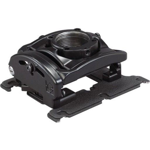 RPA ELITE, KEY A, INCL SLM280, BLK