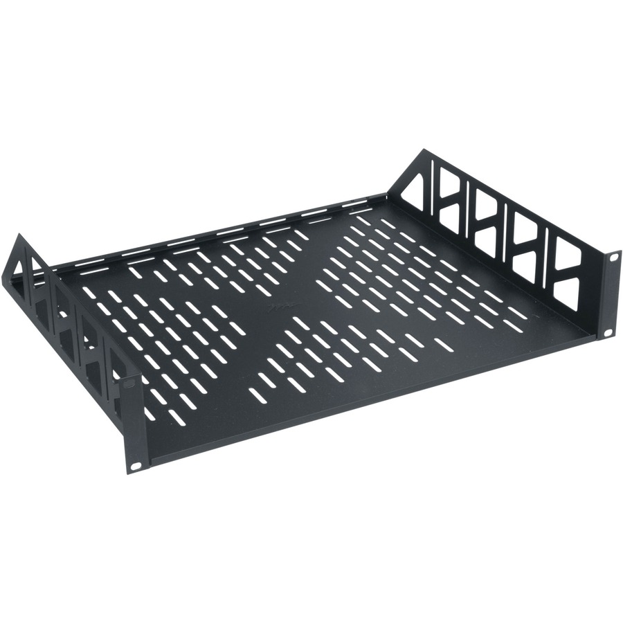 2SP VENTED SHELF, 4PK