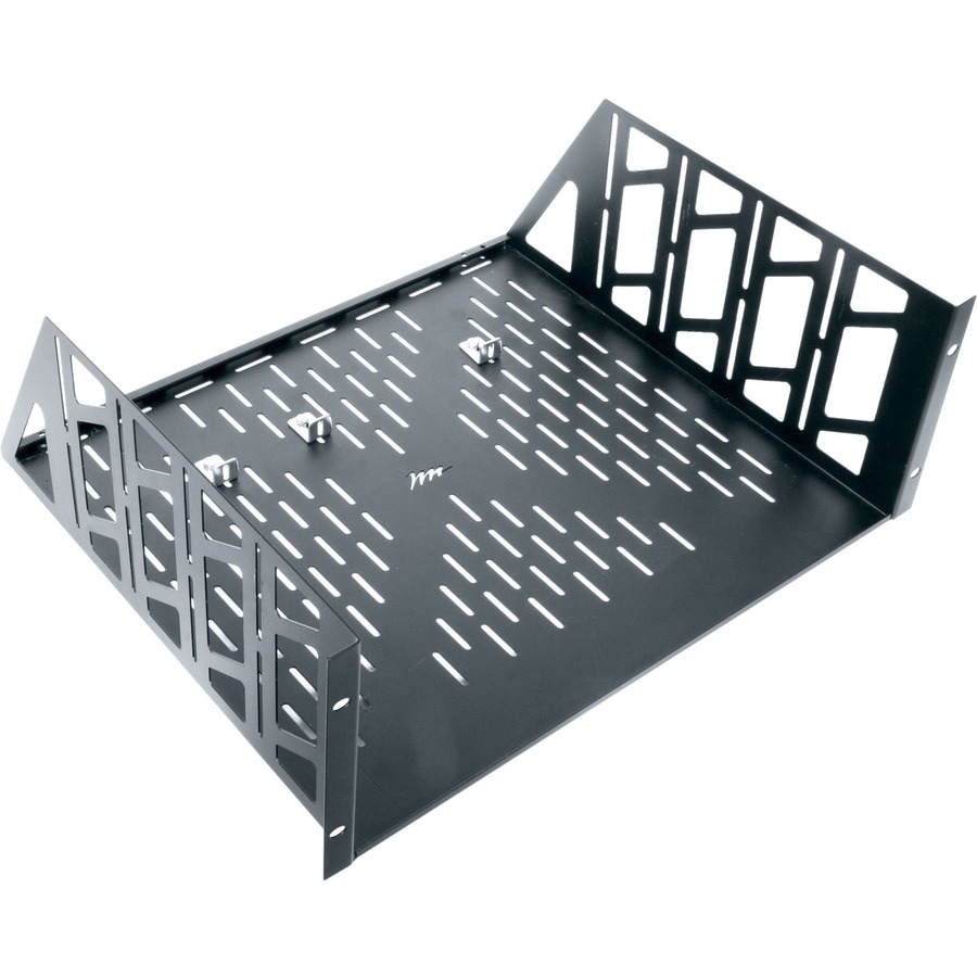 4SP VENTED SHELF, 4PK