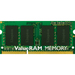 Kingston 4GB DDR3 1600MT/s CL11 1.5V Laptop Memory Kit (KVR16S11S8/4)
