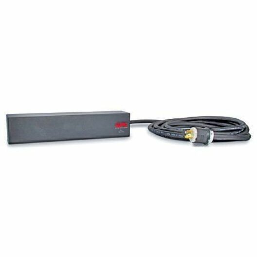 RACK PDU EXT 2U 30A 120V