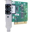 Allied Telesis AT-2701FXA/SC Dual-Port Fiber Server Ethernet Controller (AT-2701FXA/SC-901) - 100Base-FX, PCIe x1