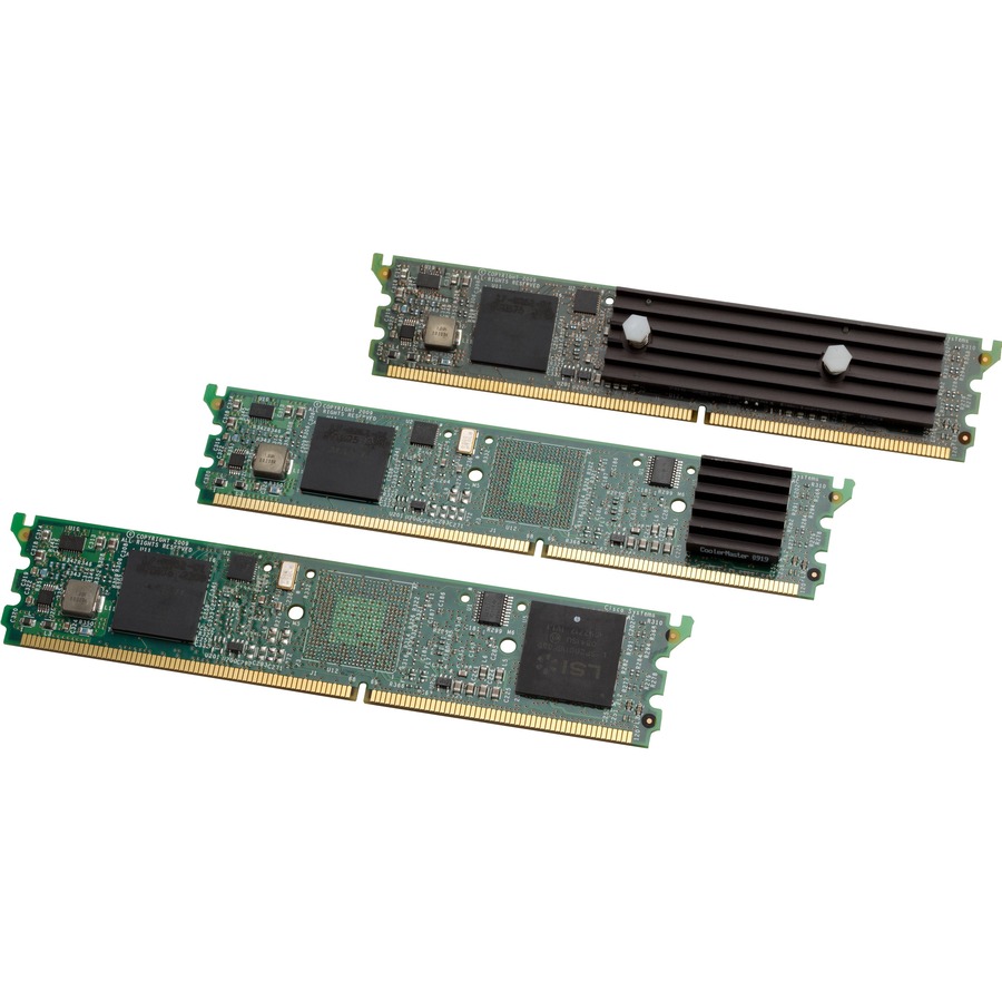 256-CHANNEL HDV DSP MODULE SPARE REMANUFACTURED