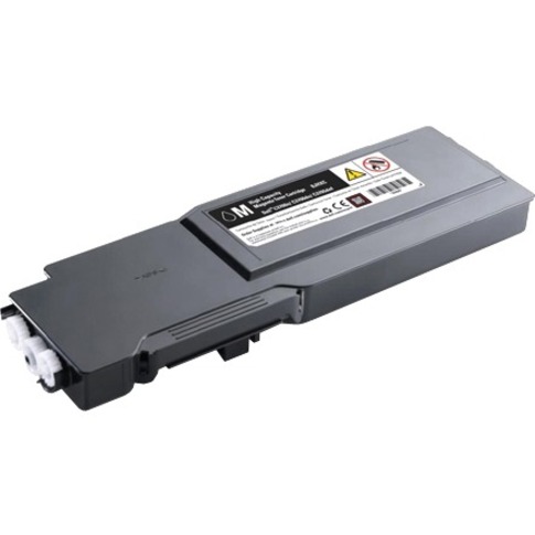 MAGN CART C3760N C3760DN C3765DNF 3K