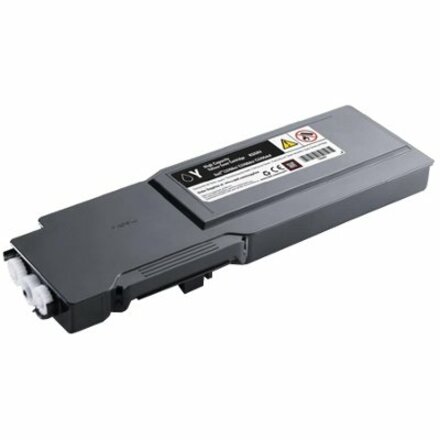 YLW CART C3760N C3760DN C3765DNF 5K