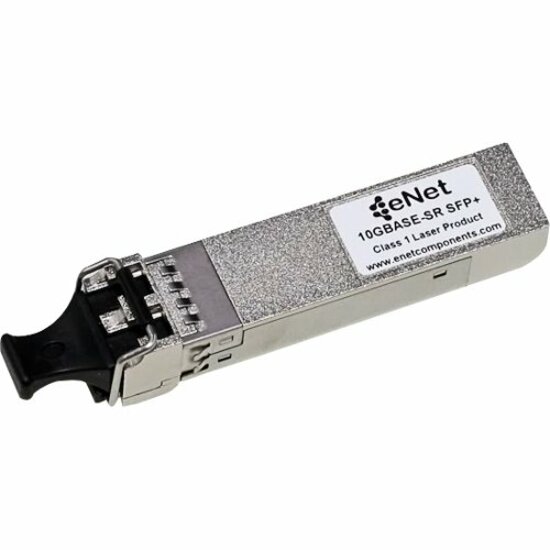 Enterasys 10gb-Sr-Sfpp Compatible SFP+