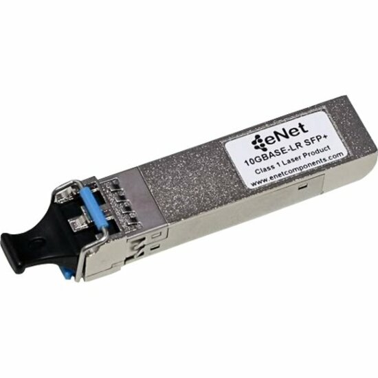 ENTERASYS 10GB-LR-SFPP COMPATIBLE SFP+