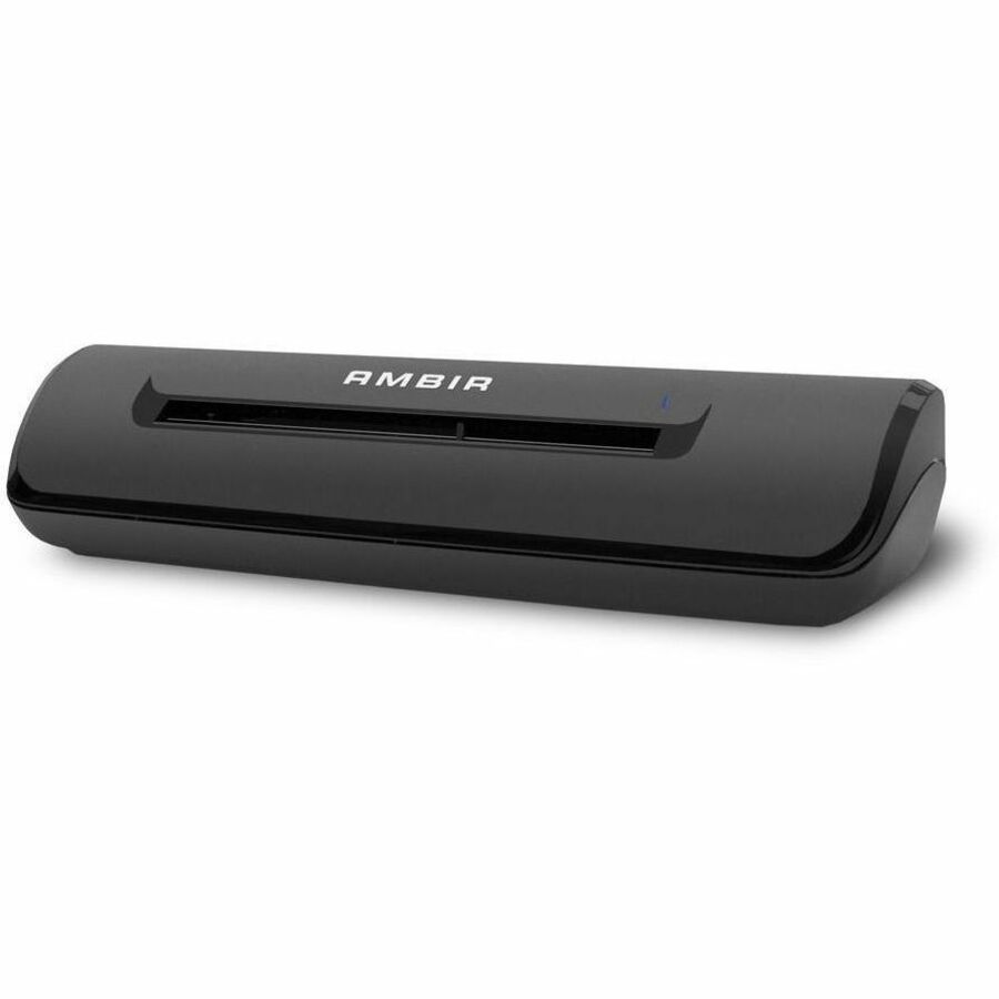 Ambir Simplex Id Card Scanner W/ Ambirscan for Athenahealth (Ps667-A3p) - up to