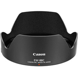 CANON EW-88C TULIP LENS HOOD FOR EF 24-70MM F/2.8L II USM LENS
