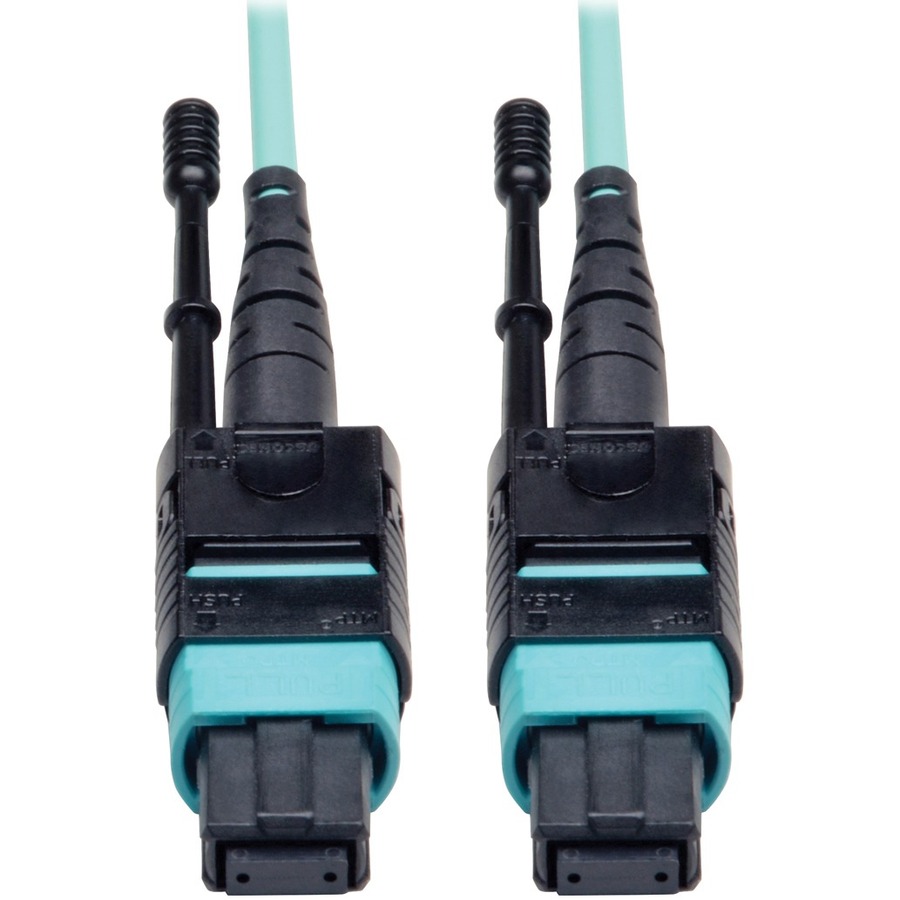 PATCH CABLE - FIBER OPTIC - FEMALE LEFT GENDER - FEMALE RIGHT GENDER - MTP/MPO R