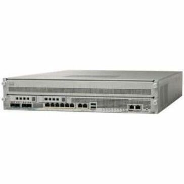 ASA5585-XCH W/ SSP40,6GE,4SFP+2GE MGT1 A