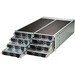 Supermicro SuperServer SYS-F617R2-R72+ Intel® Xeon® processor E5-2600 v3, DDR3 2400MHz; 16x DIMM slots (SYS-F617R2-R72+)
