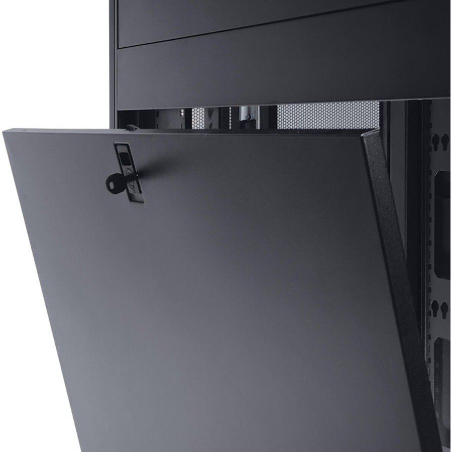 Side Panel for SR48UB Rack Enc